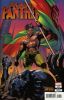 [title] - Black Panther (7th series) #15 (Ryan Benjamin variant)