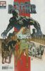 [title] - Black Panther (7th series) #21 (Dave Johnson variant)