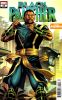 [title] - Black Panther (7th series) #25 (Carlos Pacheco variant)