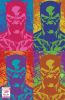 [title] - Black Panther (7th series) #25 (R. B. Silva variant)