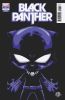 [title] - Black Panther (8th series) #1 (Skottie Young variant)
