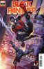 [title] - Black Panther (8th series) #2 (Ken Lashley variant)