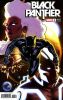 [title] - Black Panther (8th series) #3 (Taurin Clarke variant)