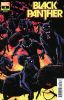 [title] - Black Panther (8th series) #8 (Yanick Paquette variant)