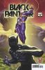 [title] - Black Panther (8th series) #10 (Taurin Clarke variant)