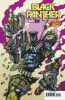 [title] - Black Panther (8th series) #11 (Takashi Okazaki variant)