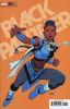 [title] - Black Panther (8th series) #14 (Leonardo Romero variant)