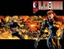 Black Widow (1st series) #1 - Black Widow (1st series) #1