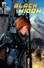 Black Widow (3rd series) #5 - Black Widow (3rd series) #5