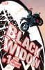Black Widow (6th series) #1 - Black Widow (6th series) #1