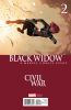 [title] - Black Widow (6th series) #2 (Bengal variant)