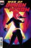 [title] - Web of Black Widow #1 (Meghan Hetrick variant)