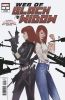 [title] - Web of Black Widow #2 (Ben Oliver variant)