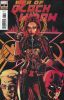 [title] - Web of Black Widow #3 (Stephen Mooney variant)