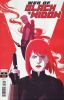 [title] - Web of Black Widow #4 (Audrey Mok variant)