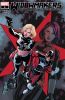 Widowmakers: Red Guardian and Yelena Belova #1 - Widowmakers: Red Guardian and Yelena Belova #1