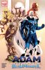 Adam: Legend of the Blue Marvel #1 - Adam: Legend of the Blue Marvel #1