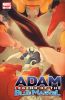 Adam: Legend of the Blue Marvel #5 - Adam: Legend of the Blue Marvel #5