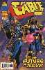 Cable (1st series) #41 - Cable (1st series) #41