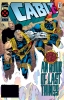 Cable (1st series) #20 - Cable (1st series) #20