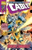 Cable (1st series) #62 - Cable (1st series) #62