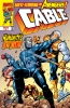 Cable (1st series) #67 - Cable (1st series) #67