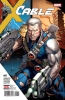 Cable (3rd series) #1 - Cable (3rd series) #1