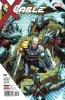 Cable (3rd series) #3 - Cable (3rd series) #3