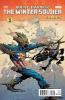 [title] - Bucky Barnes: the Winter Soldier #2 (Sanford Greene variant)