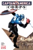 [title] - Captain America Corps #1