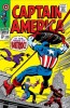 [title] - Captain America (1st series) #105