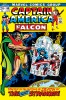 Captain America (1st series) #150 - Captain America (1st series) #150