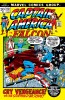 Captain America (1st series) #152 - Captain America (1st series) #152