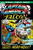 Captain America (1st series) #153 - Captain America (1st series) #153