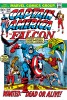 Captain America (1st series) #154 - Captain America (1st series) #154