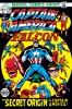 Captain America (1st series) #155 - Captain America (1st series) #155