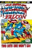 Captain America (1st series) #156 - Captain America (1st series) #156