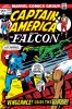 Captain America (1st series) #157 - Captain America (1st series) #157