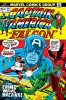 Captain America (1st series) #158 - Captain America (1st series) #158