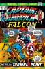 Captain America (1st series) #159 - Captain America (1st series) #159