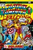 Captain America (1st series) #160 - Captain America (1st series) #160