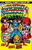 Captain America (1st series) #162 - Captain America (1st series) #162