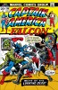 Captain America (1st series) #166 - Captain America (1st series) #166