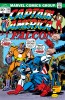 Captain America (1st series) #170 - Captain America (1st series) #170