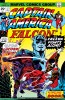 Captain America (1st series) #177 - Captain America (1st series) #177