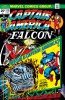 Captain America (1st series) #178 - Captain America (1st series) #178