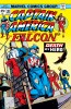 Captain America (1st series) #183 - Captain America (1st series) #183