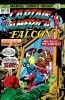 Captain America (1st series) #186 - Captain America (1st series) #186