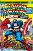 Captain America (1st series) #193 - Captain America (1st series) #193