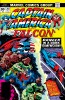 Captain America (1st series) #202 - Captain America (1st series) #202